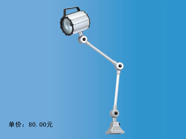 JC38D-3->>機床工作燈系列