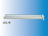 JCL-B 鋁合金外殼LED工作燈系列->>機床工作燈系列>>防水熒光工作燈