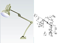JC6-1A 機床工作燈->>機床工作燈系列